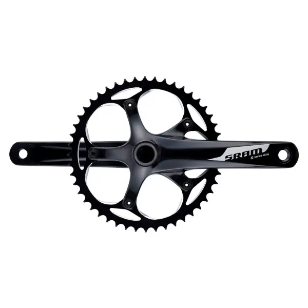 Velo Store - UK SRAM Pedals Sram S300 1.1 Courier 48T | Extra 10% off with Subscription, Postage £16.79 to UK Fedex.