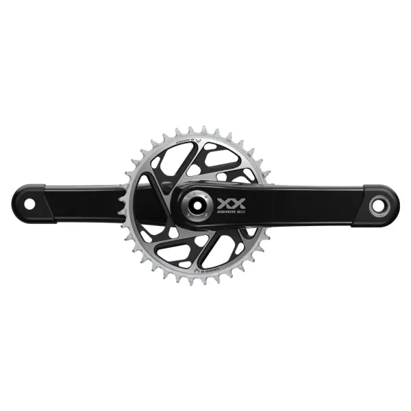 Tretlager Sram XX-SL T-Type Eagle Q168 CL55 Dub
