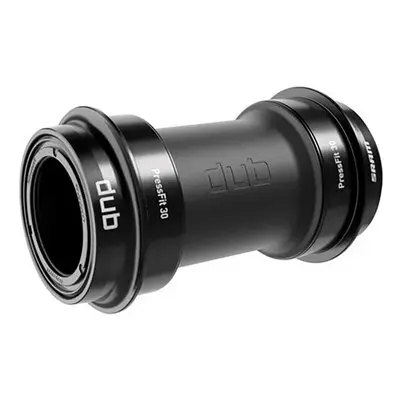 Image of Tretlager Sram dub PressFit 30 55mm chainline 73mm