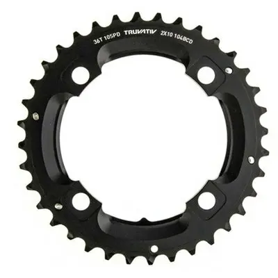 Tablett Sram MTB 36T S1 104 49 Alu 5mm no Pin