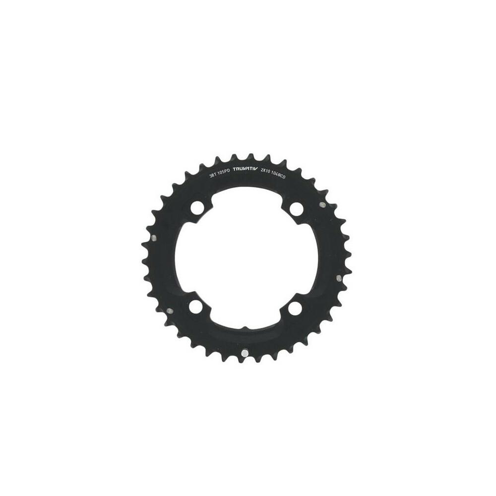 Velo Store - UK SRAM Tray Sram MTB 36T S1 104 49 Alu 5mm L-Pin | Extra 10% off with Subscription, Postage £16.79 to UK Fedex.