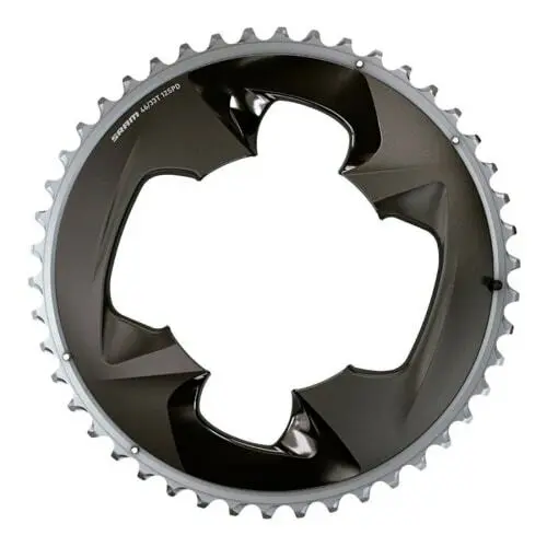Velo Store - UK SRAM Tray Sram Externe Force Axs 107bcd 2x12 48 | Extra 10% off with Subscription, Postage £16.79 to UK Fedex.