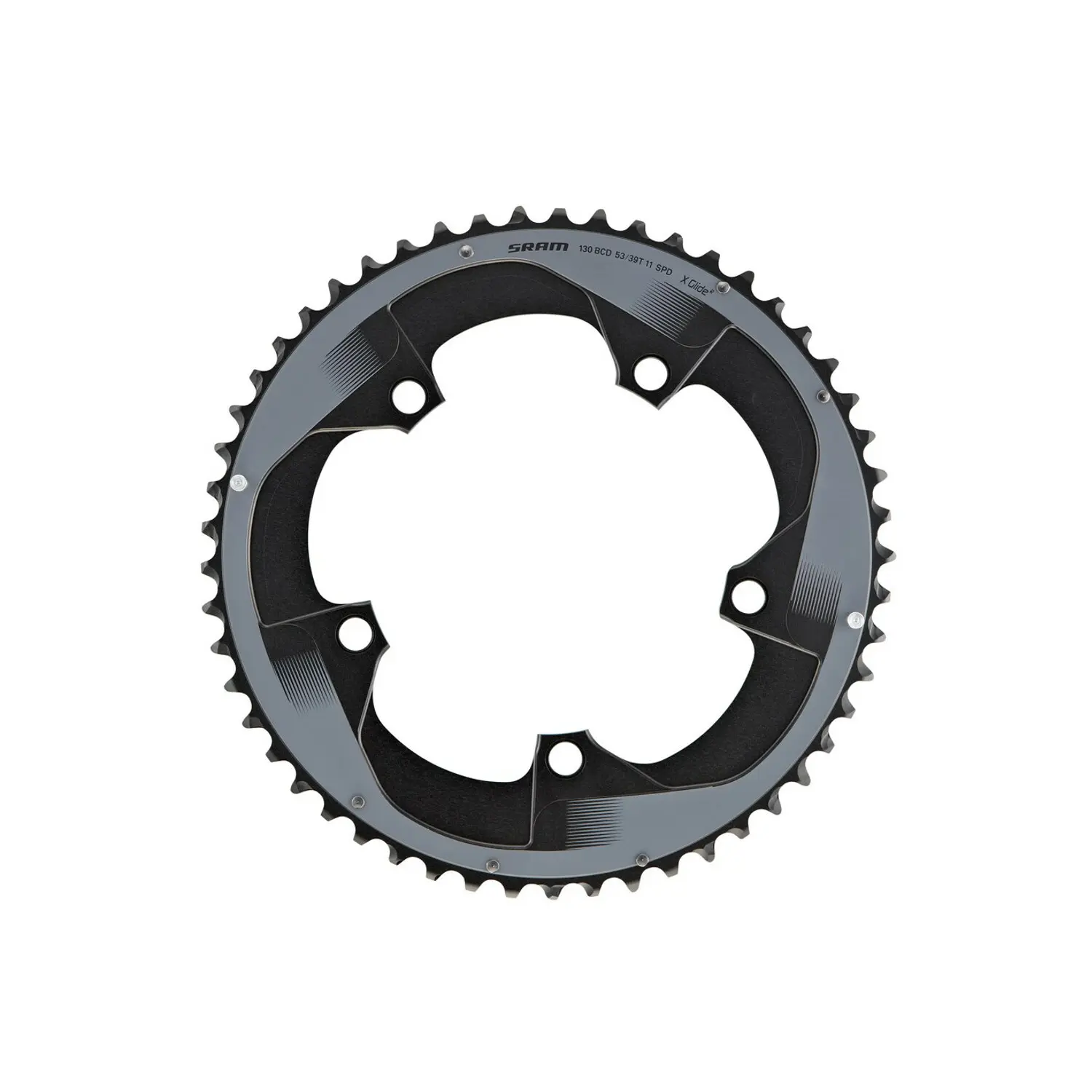 Velo Store - UK SRAM Tray Sram Road Force 11s 50t/110 Alu 5mm | Extra 10% off with Subscription, Postage £16.79 to UK Fedex.