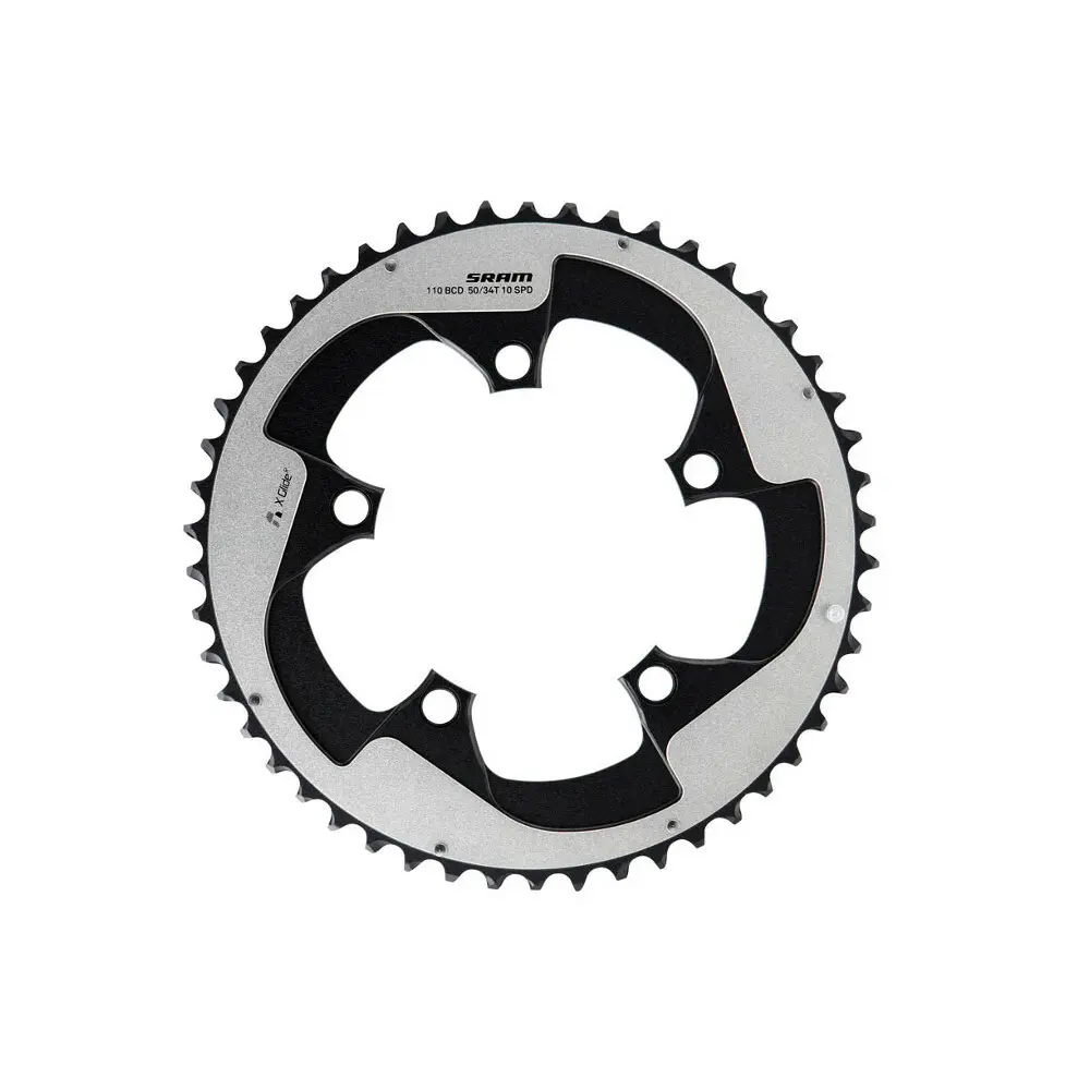 Velo Store - UK SRAM Tray Sram Road Red22 50t S3 110 Alu 5mm | Extra 10% off with Subscription, Postage £16.79 to UK Fedex.