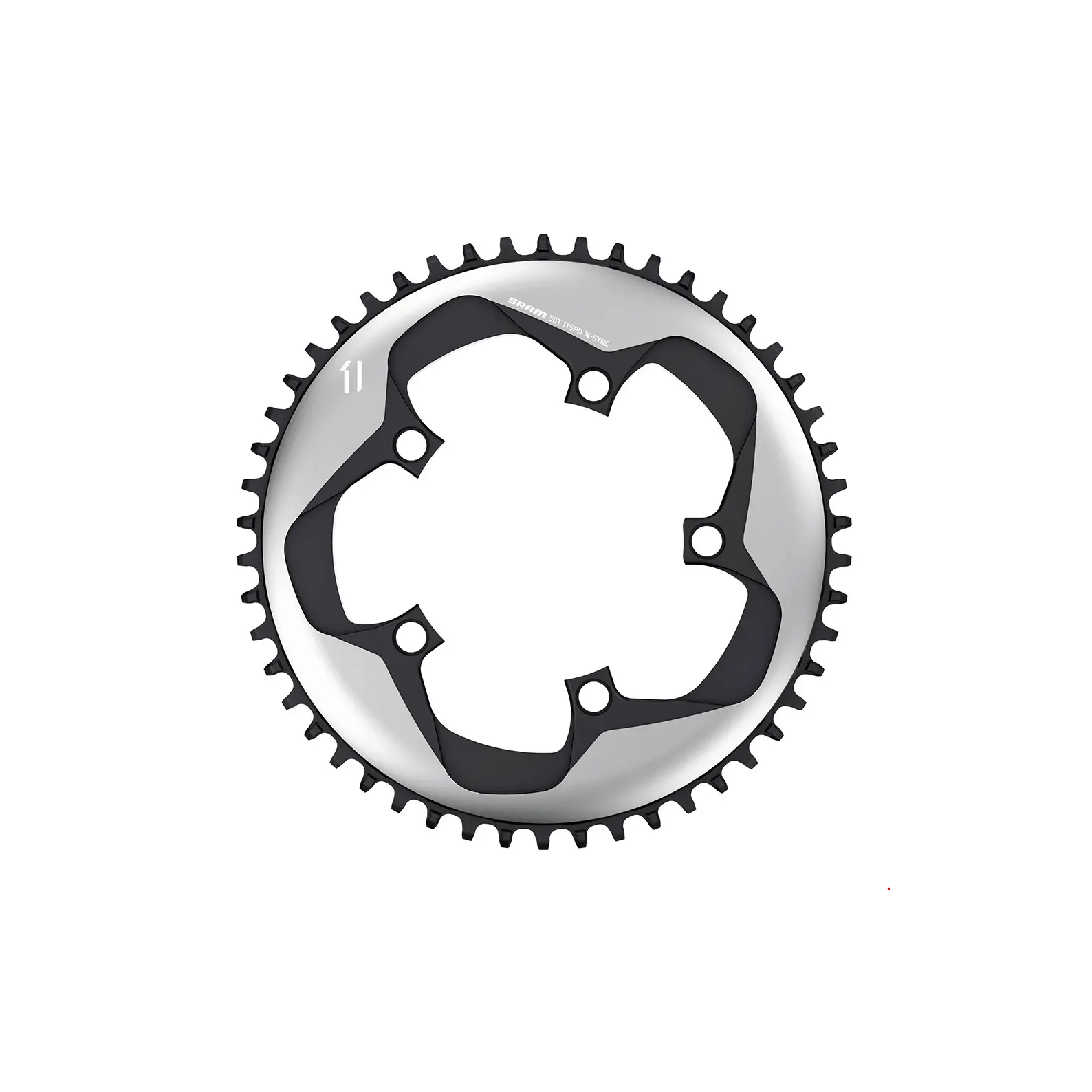 Velo Store - UK SRAM Tray Sram X-Sync 11v 40T/110 al7 | Extra 10% off with Subscription, Postage £16.79 to UK Fedex.