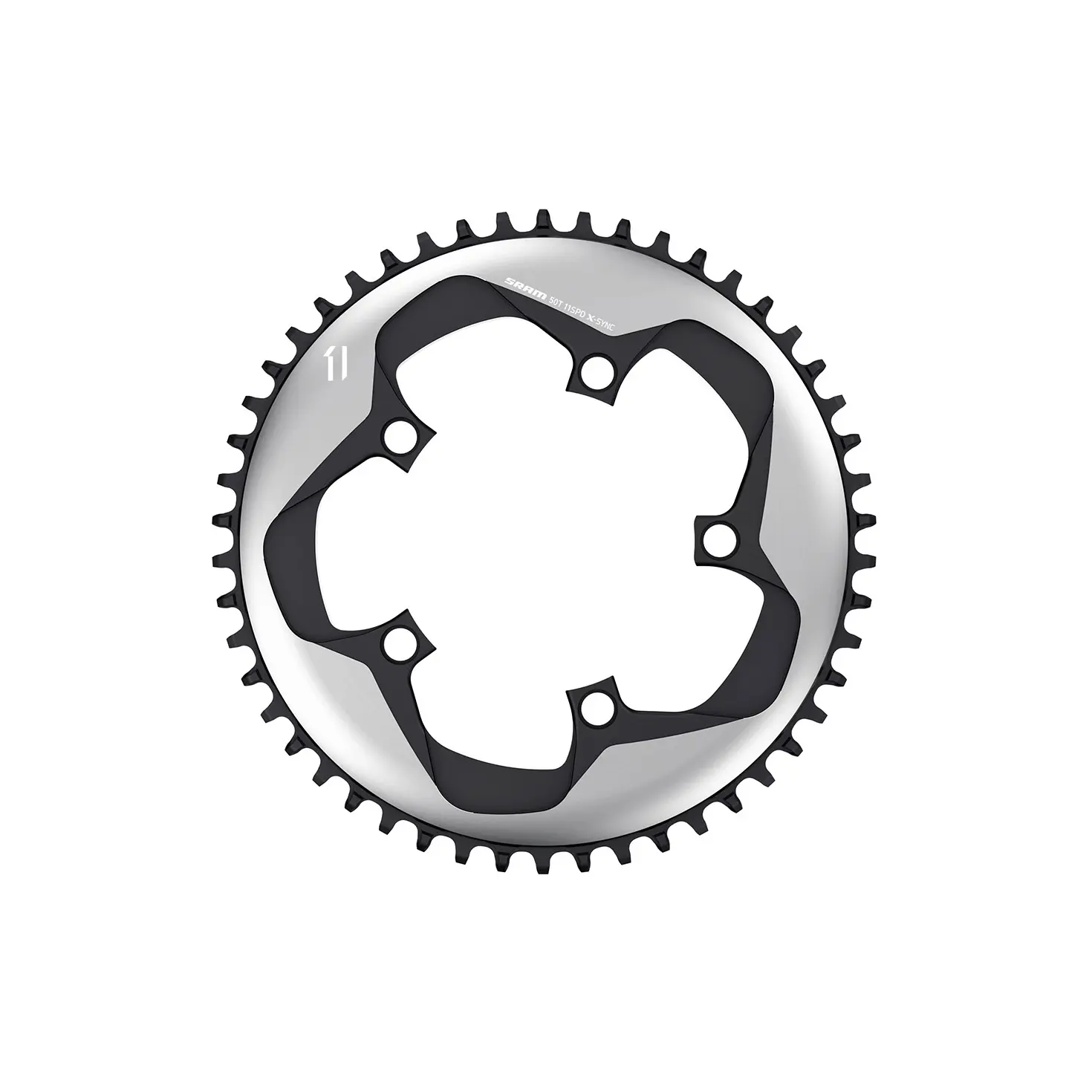 Velo Store - UK SRAM Tray Sram X-Sync 11v 54T/130 al7 | Extra 10% off with Subscription, Postage £16.79 to UK Fedex.