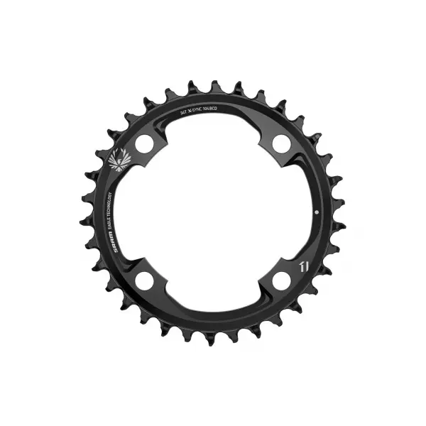 Velo Store - UK SRAM Tray Sram X-Sync 2 30T 94 BCD Alu Eagle light powered EMTB | Extra 10% off with Subscription, Postage £16.79 to UK Fedex.