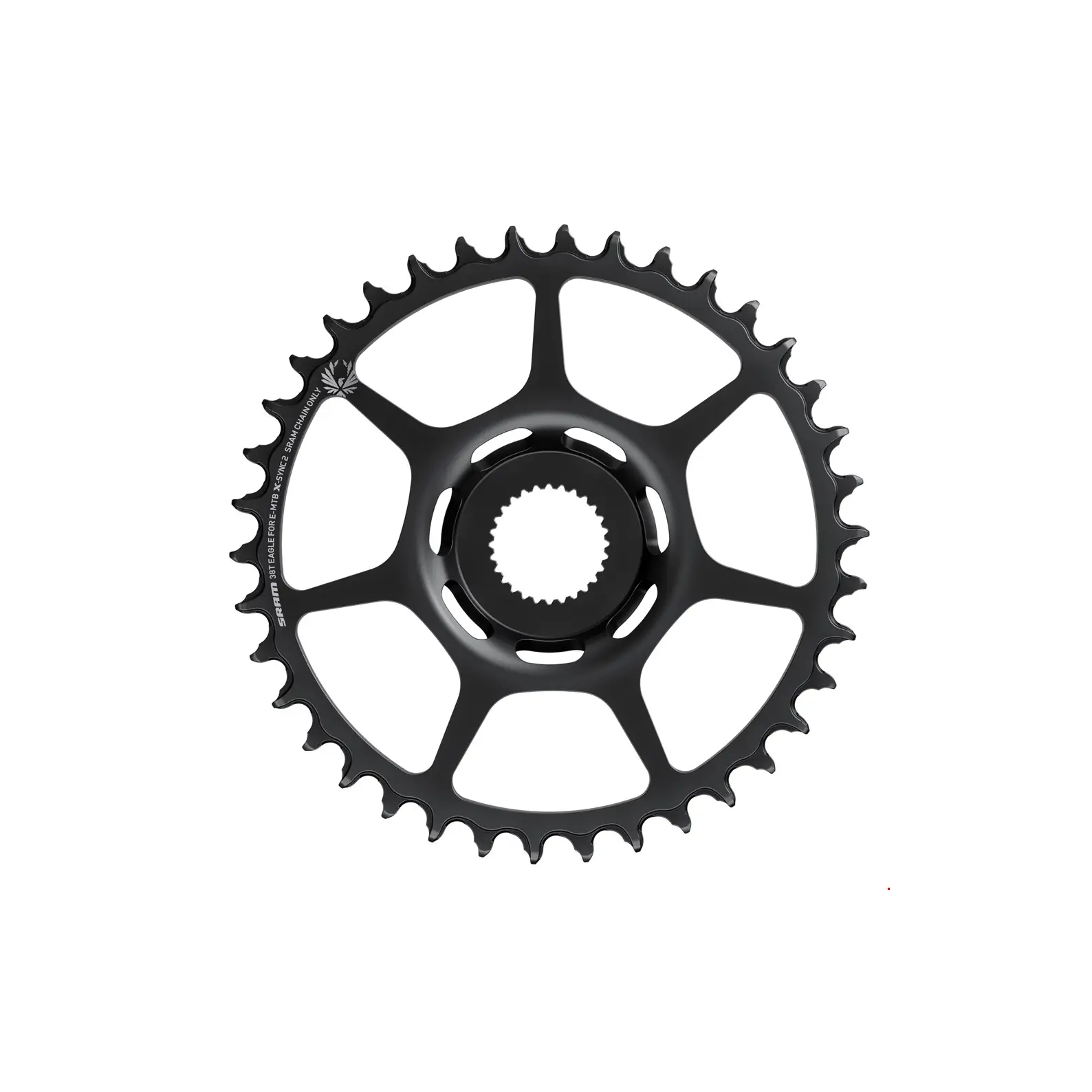 Velo Store - UK SRAM Sprocket Sram X-Sync 2 34T Bosch dm | Extra 10% off with Subscription, Postage £16.79 to UK Fedex.