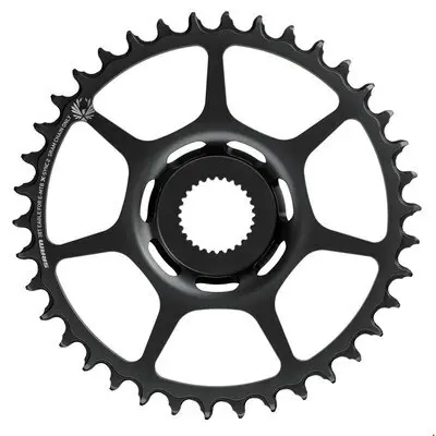 SRAM Kettenblatt X-Sync 2 Eagle Direct Mount Non-Boost für Bosch Gen4