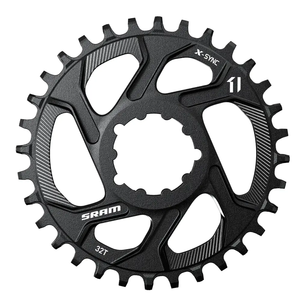Velo Store - UK SRAM Tray Sram X-Sync 11v 26T dm 6mm offset | Extra 10% off with Subscription, Postage £16.79 to UK Fedex.
