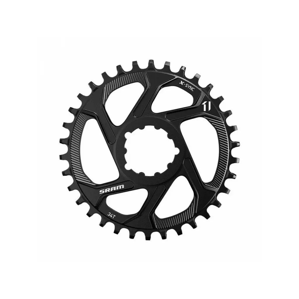 Tablett Sram X-Sync 11v 34T dm 3mm offset bst