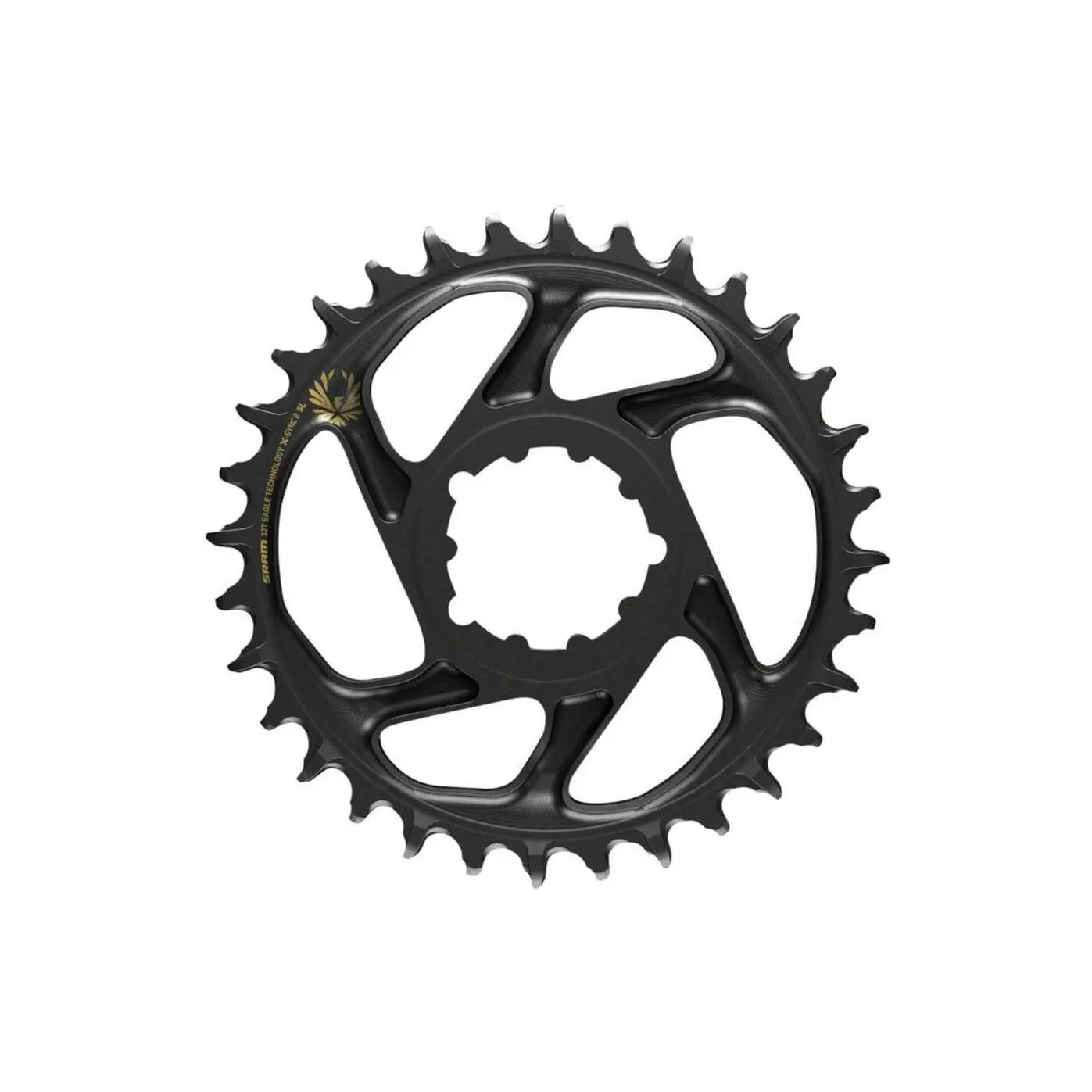 Velo Store - UK SRAM Tray Sram X-Sync 2 SL 34T dm 3mm offset BST Eagle | Extra 10% off with Subscription, Postage £16.79 to UK Fedex.
