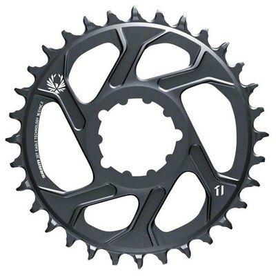 Velo Store - UK SRAM Trays Sram X-SYNC 2 30T Eagle Lunar | Extra 10% off with Subscription, Postage £16.79 to UK Fedex.
