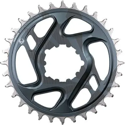 Velo Store - UK SRAM Tray Sram X-Sync 2 34T Dm 3Mm Boost Eagle Lunar (Finish Gx Eagle) | Extra 10% off with Subscription, Postage £16.79 to UK Fedex.