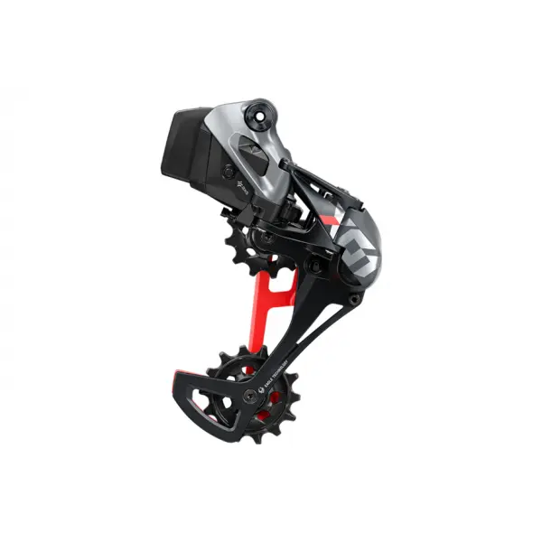 Velo Store - UK SRAM Battless rear derailleur Sram Eagle X01 AXS 12V | Extra 10% off with Subscription, Postage £16.79 to UK Fedex.