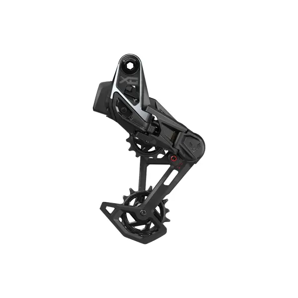Image of Hinterer Umwerfer ohne Batterie Sram X0 T-Type Eagle AXS