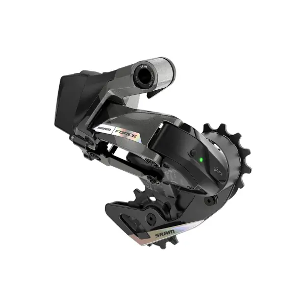 Image of Hinterer Umwerfer ohne Batterie Sram XX-SL T-Type Eagle AXS