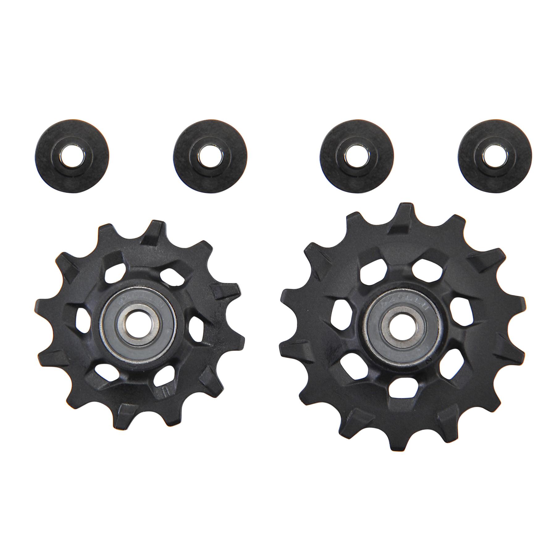 Velo Store - UK SRAM Roller kit Sram GX 2x11 | Extra 10% off with Subscription, Postage £16.79 to UK Fedex.