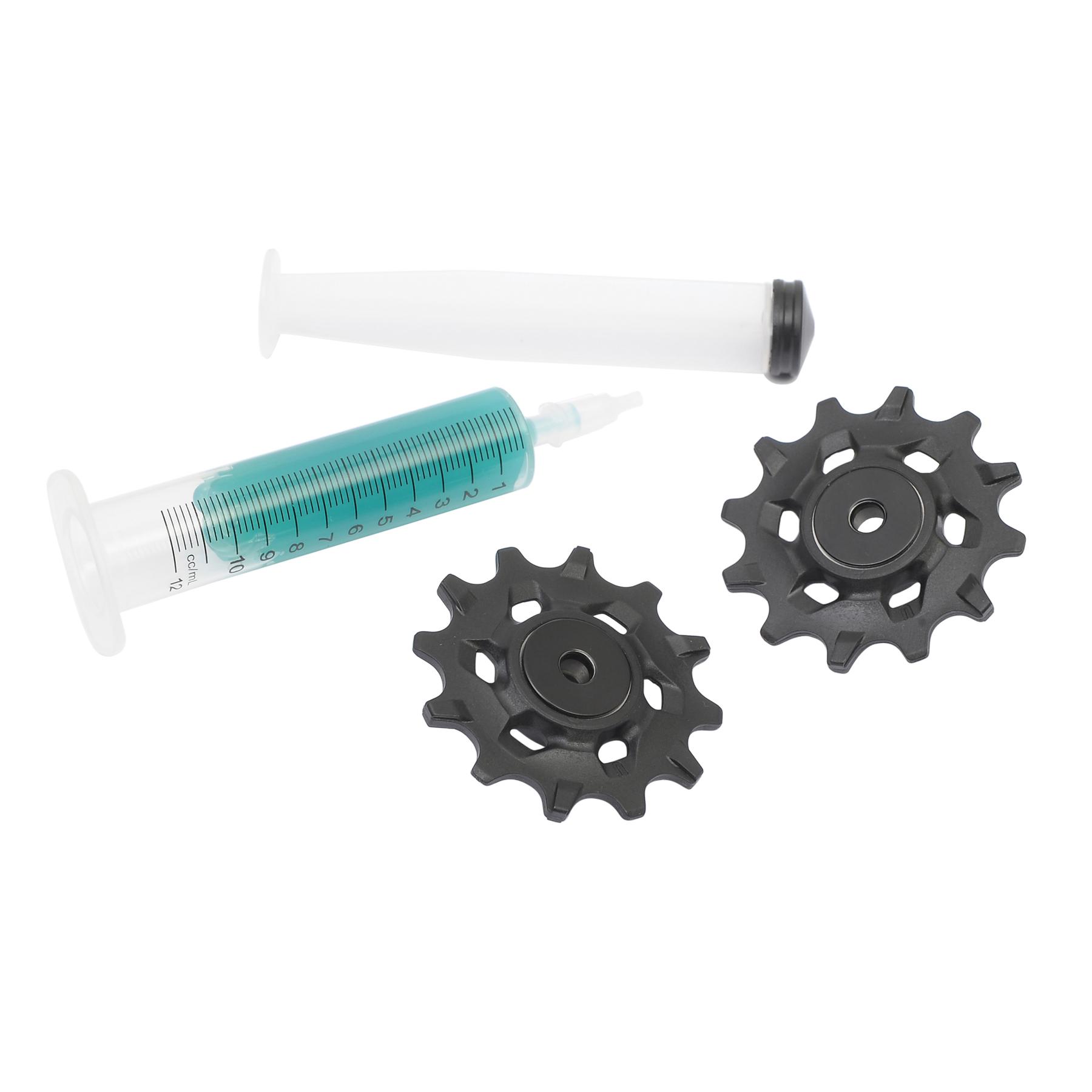 Velo Store - UK SRAM Roller Sram Galets Xx1 Ceramic Bearing X-Sync 11Sp | Extra 10% off with Subscription, Postage £16.79 to UK Fedex.