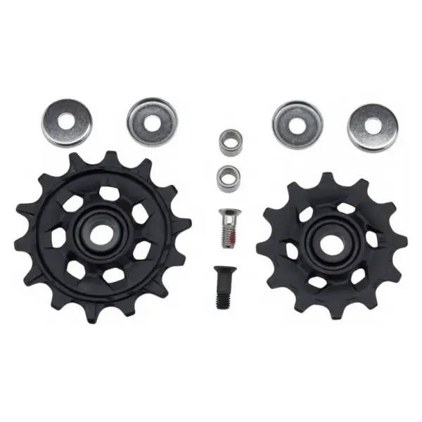 Velo Store - UK SRAM Rear derailleur pulley kit Sram Eagle 12v Nx / Sx A1/B1 | Extra 10% off with Subscription, Postage £16.79 to UK Fedex.