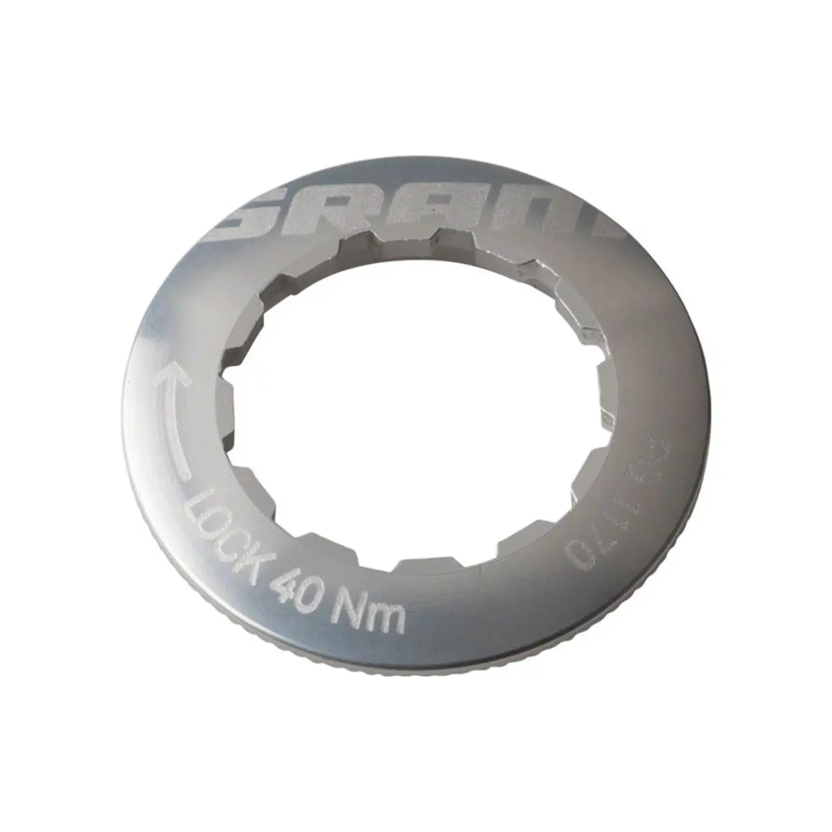 Velo Store - UK SRAM Cassette nut Sram XG-1190 11v | Extra 10% off with Subscription, Postage £16.79 to UK Fedex.