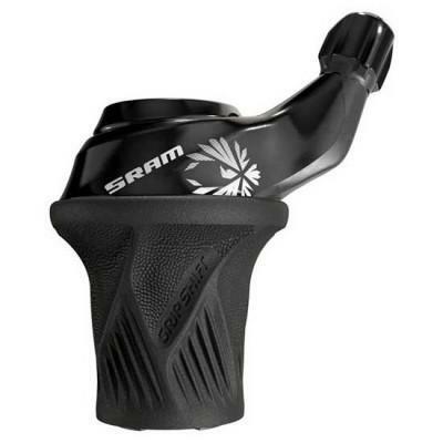 Velo Store - UK SRAM Gear control Sram Gx Eagle Grip Shift 12Sp Rear Blk | Extra 10% off with Subscription, Postage £16.79 to UK Fedex.