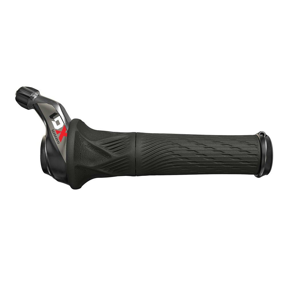 Velo Store - UK SRAM Speed control Sram X01 Eagle Grip Shift 12Sp Rear Red | Extra 10% off with Subscription, Postage £16.79 to UK Fedex.