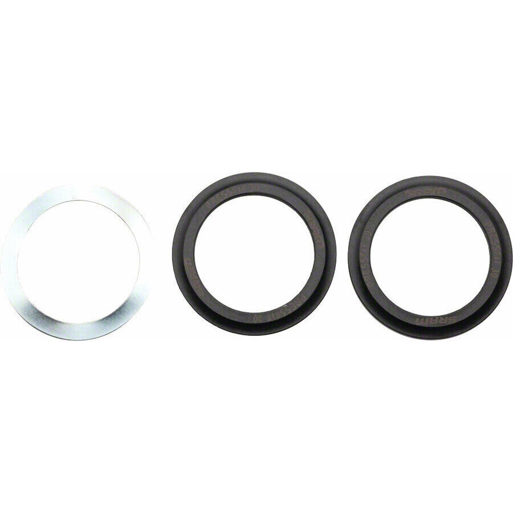 Velo Store - UK SRAM Bottom bracket Sram Shield/Wave Washer assy pf30 | Extra 10% off with Subscription, Postage £16.79 to UK Fedex.