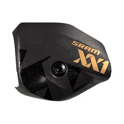 Abdeckung der rechten Geschwindigkeitssteuerung Sram Eagle XX1