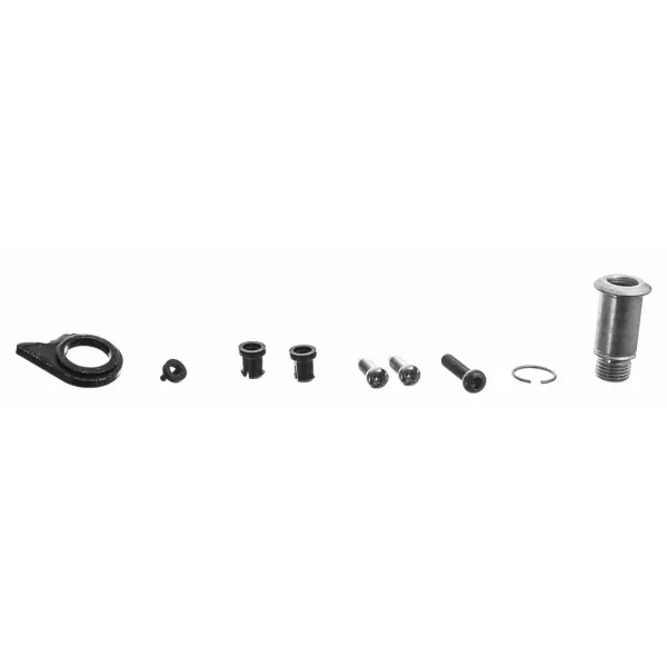 Velo Store - UK SRAM Derailleur screw kit Sram Gx 2X10 | Extra 10% off with Subscription, Postage £16.79 to UK Fedex.