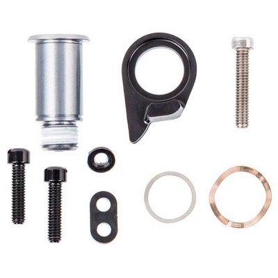 Velo Store - UK SRAM 7 speed bolt kit Sram RD X01Dh T25 | Extra 10% off with Subscription, Postage £16.79 to UK Fedex.