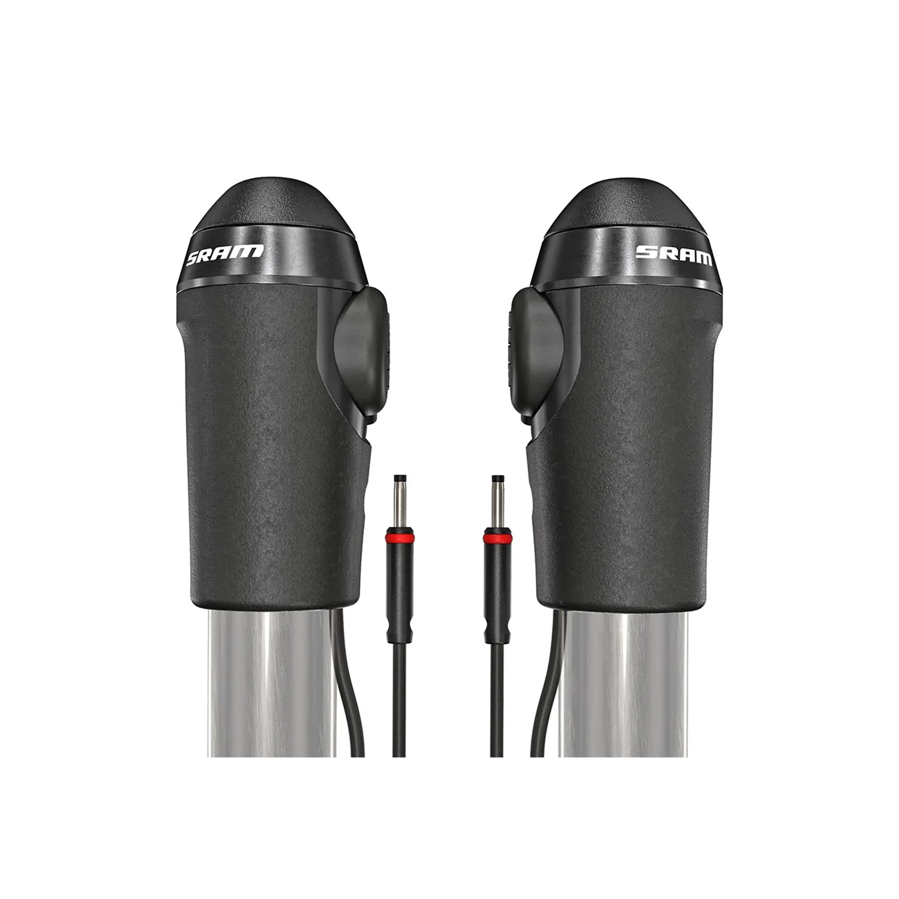 Controllo della Velocità Sram Blip Grip Aero Pair