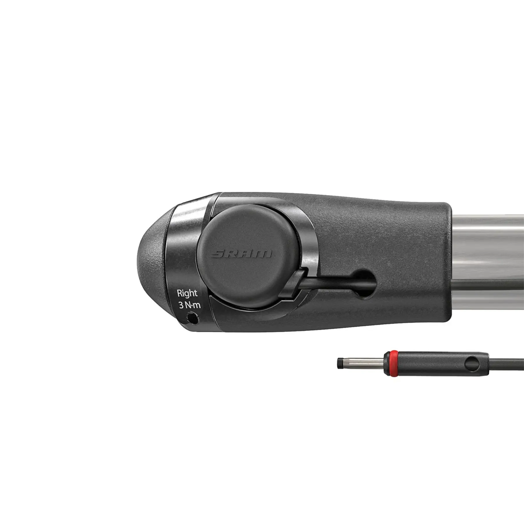 Controllo della Velocità Sram Blip Grip Aero Pair