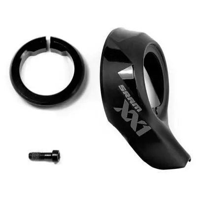 Fahrradgriff-Set Sram XX1 Eagle Droit (Clamp) (1) Droit