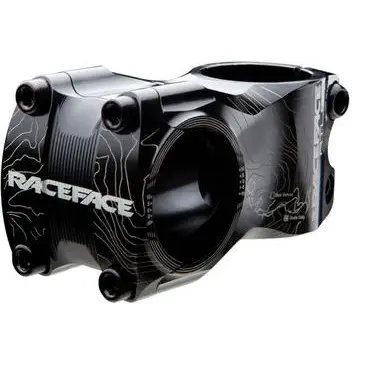 Velo Store - UK Stem Race Face atlas 31.7 | Extra 10% off with Subscription, Postage £16.79 to UK Fedex.