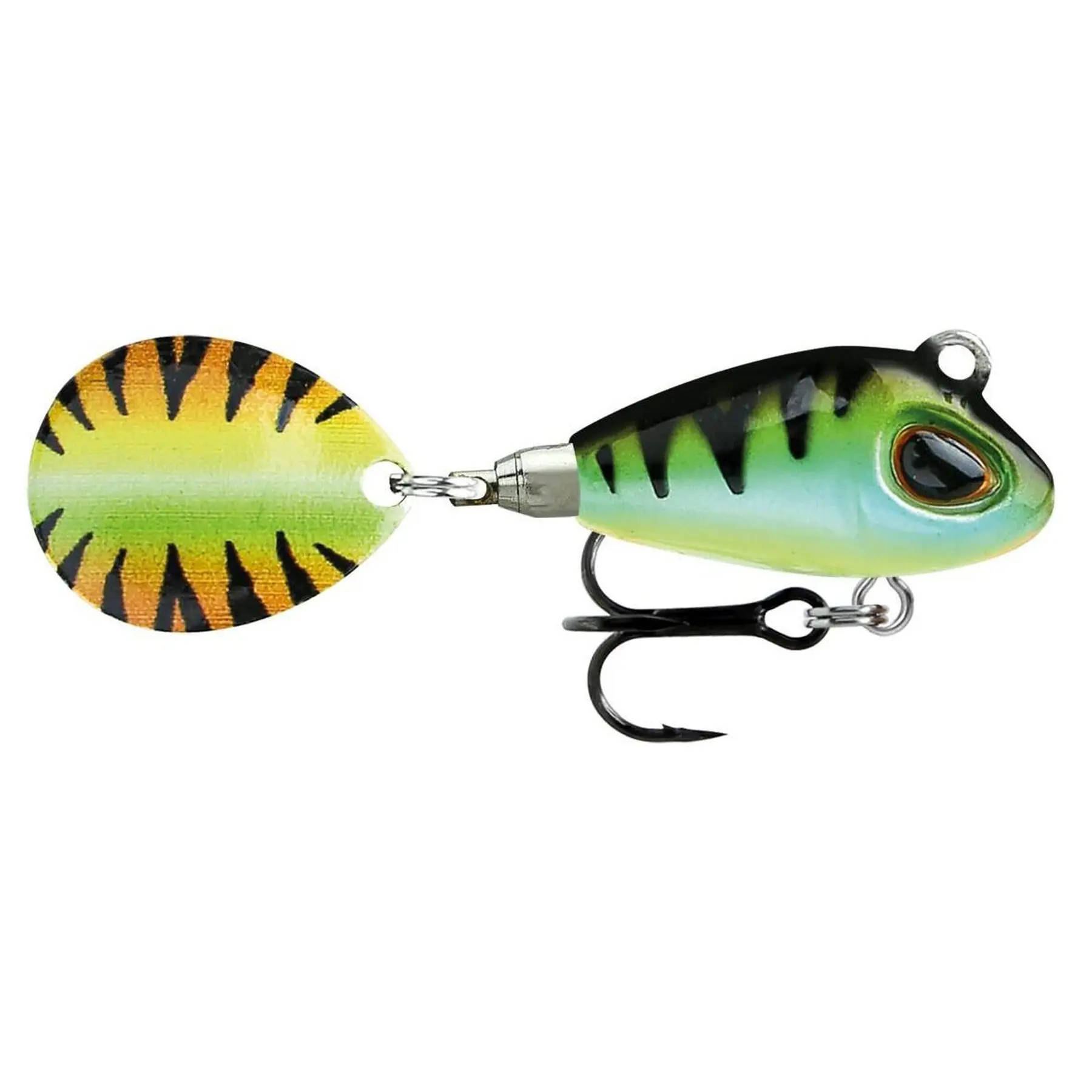 Köder Storm Gomoku Spin – 10g
