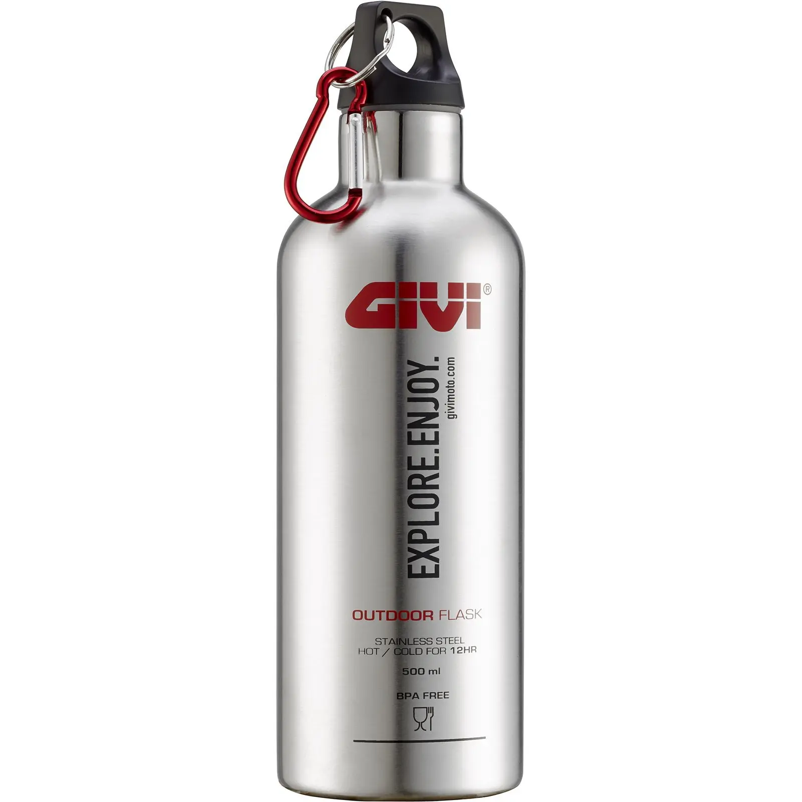 Thermoflasche Givi STF500S