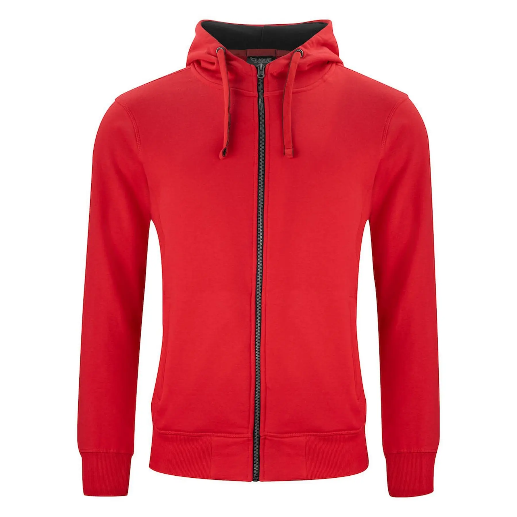 Sweatshirt Tenryu Red