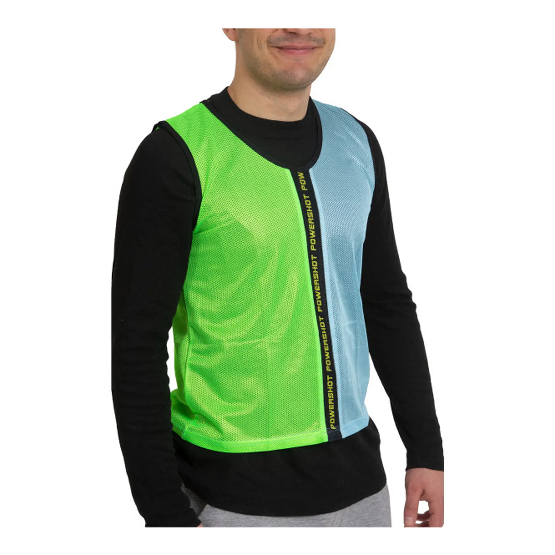 12er-Set Trainingsleibchen PowerShot