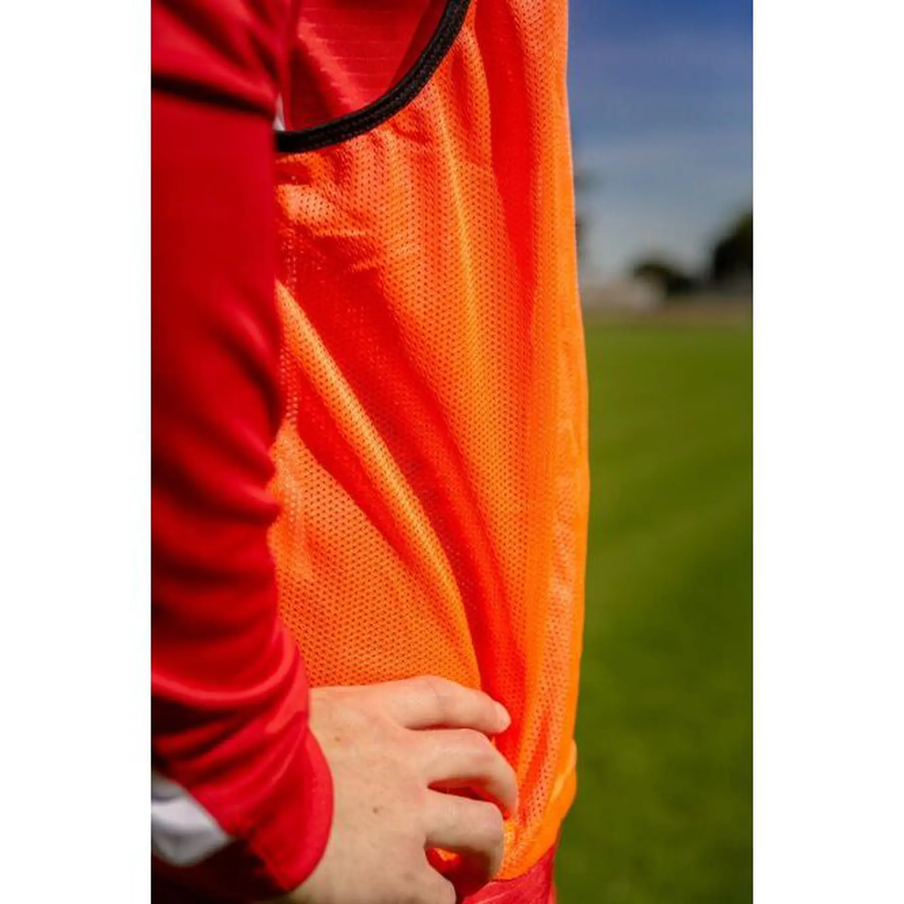 Trainingsleibchen PowerShot