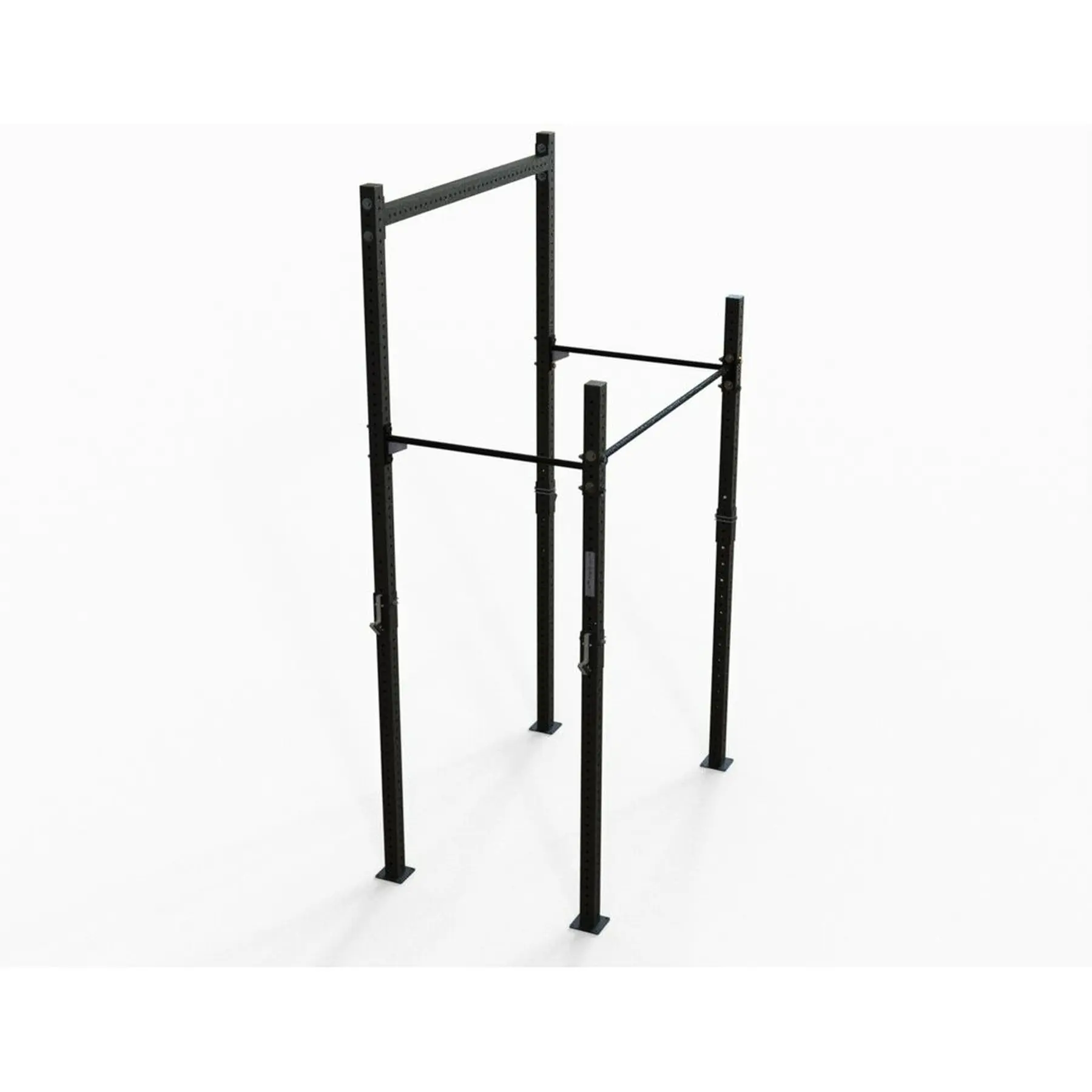 Rack-Wettbewerb Fit & Rack Taranis