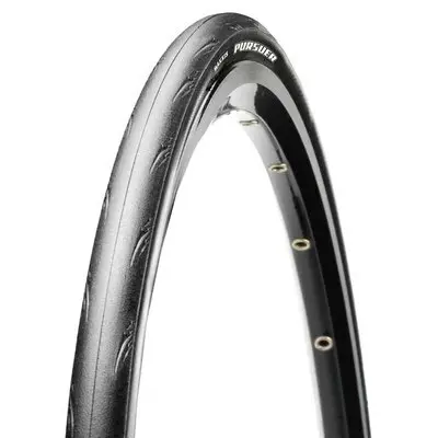 Weicher Reifen Maxxis Pursuer 700x28c