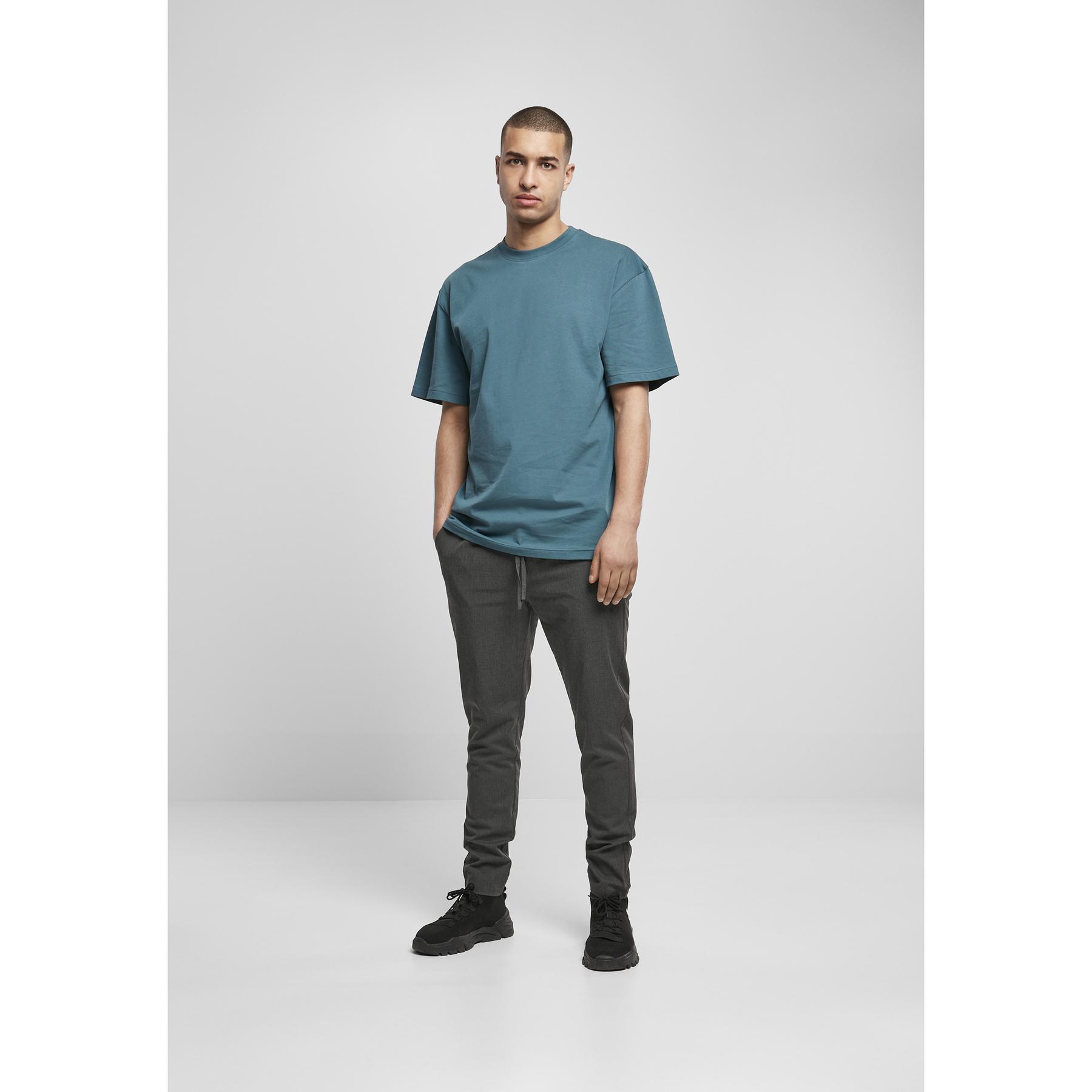 4065812015792 - Tall Tee T-Shirt petrol in M