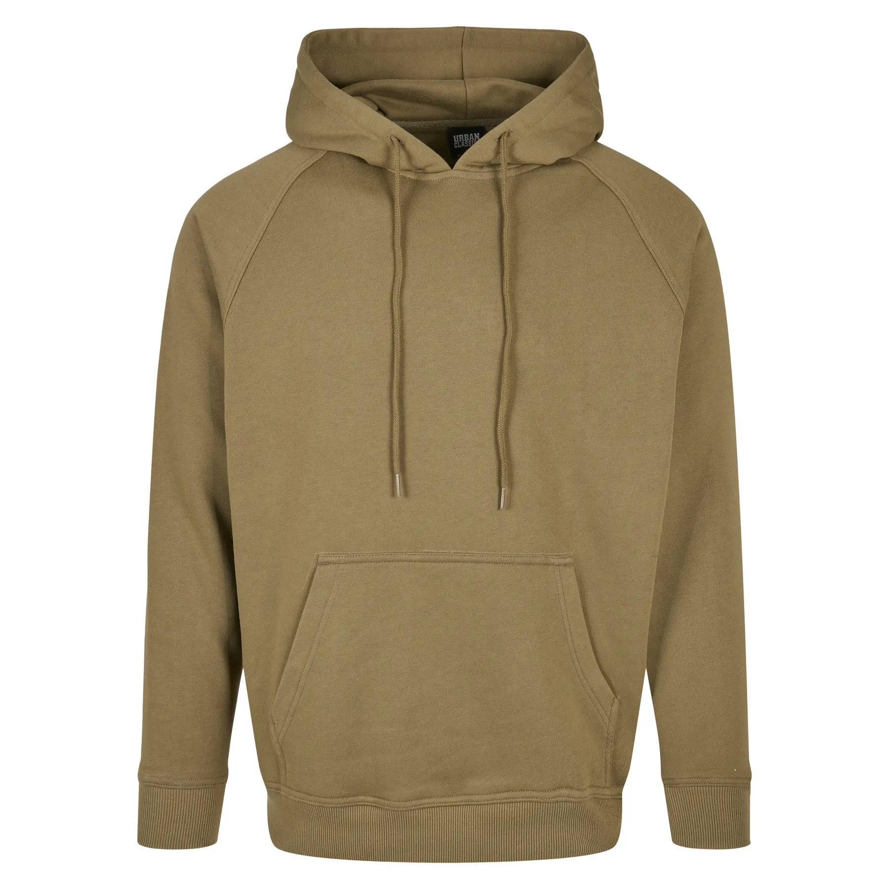 4065812022431 - Kapuzenpullover blank-grandes tailles