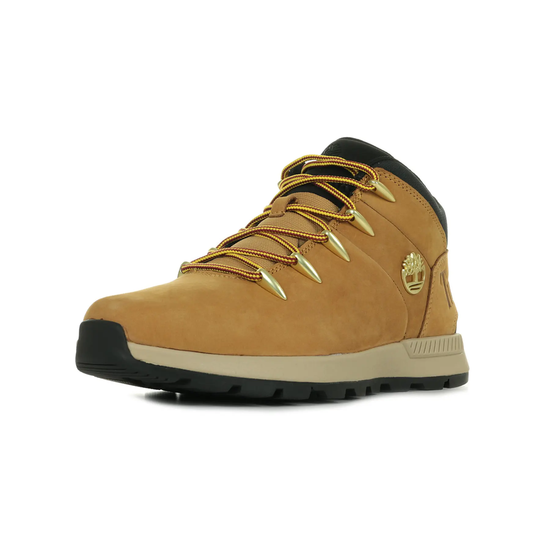 Wanderschuhe Timberland Sprint Trekker