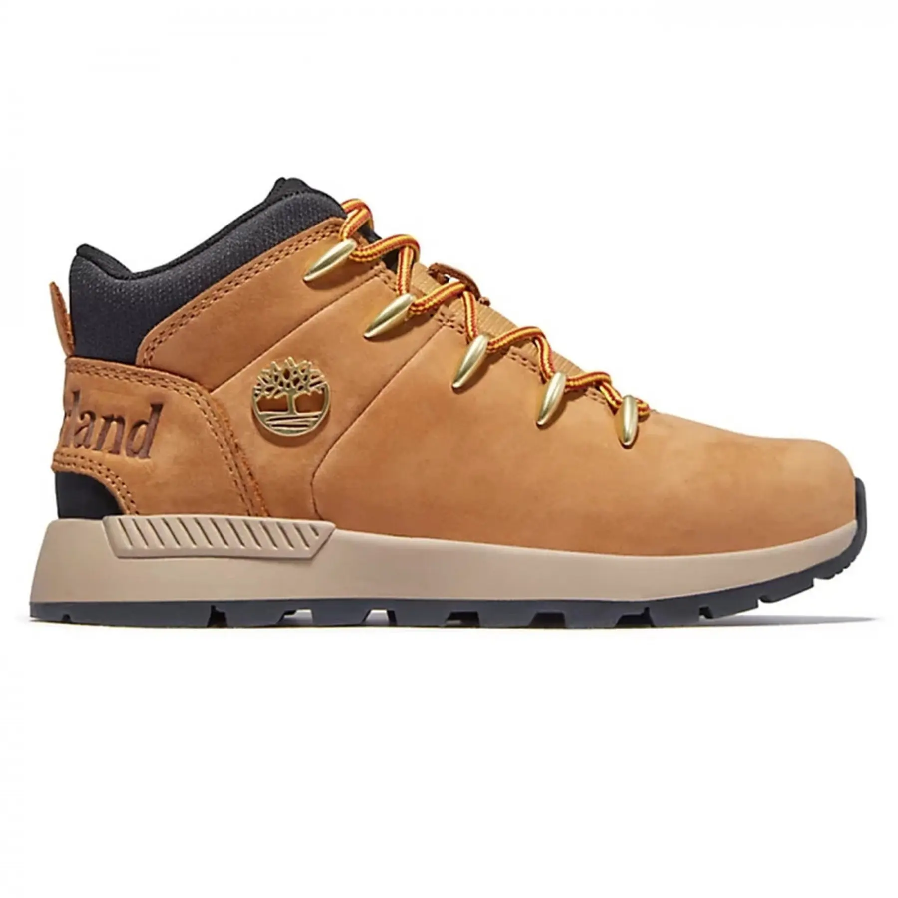 Kinder-Wanderschuhe Timberland Sprint Trekker