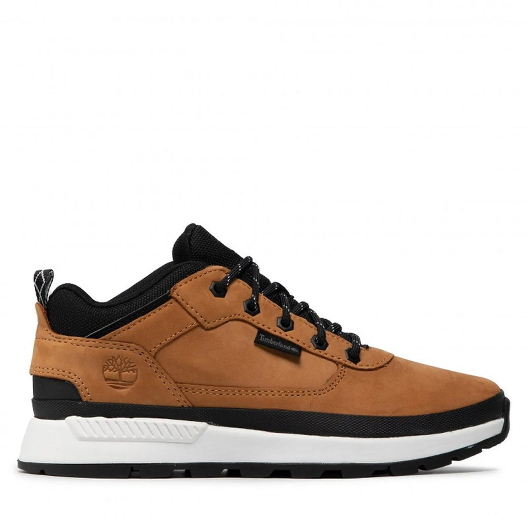 Scarpe da basket per bambini  Field Trekker Low