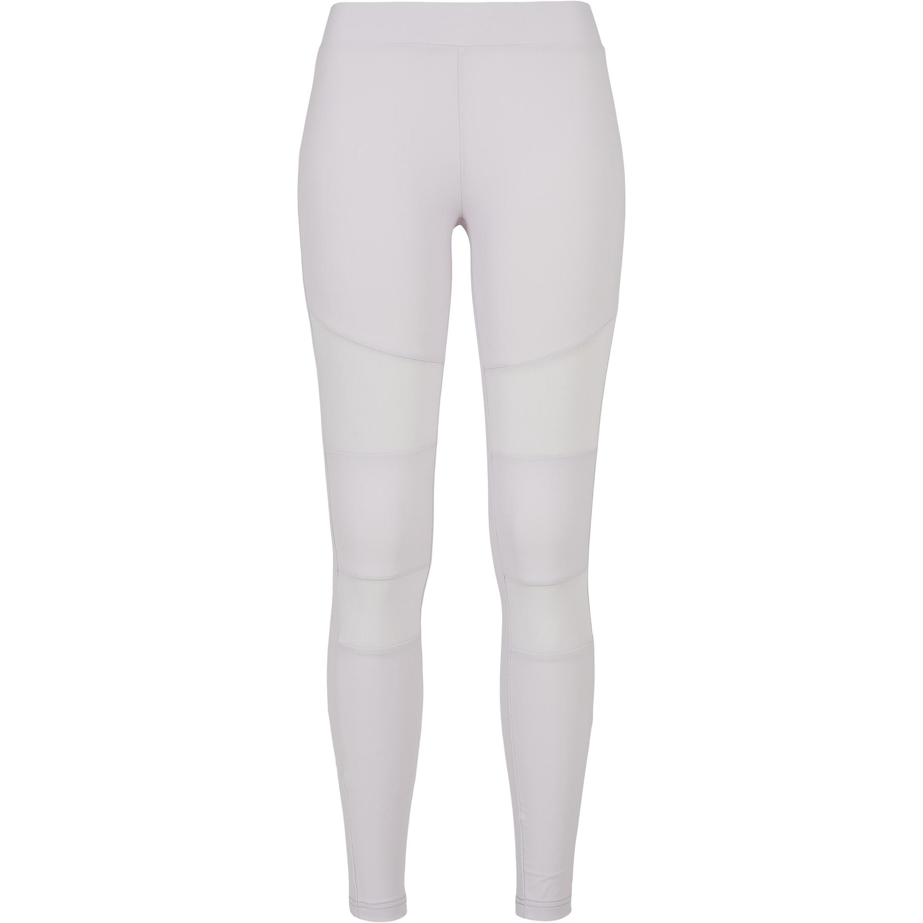 4065812007247 - Damen-Leggings tech mesh-grandes tailles