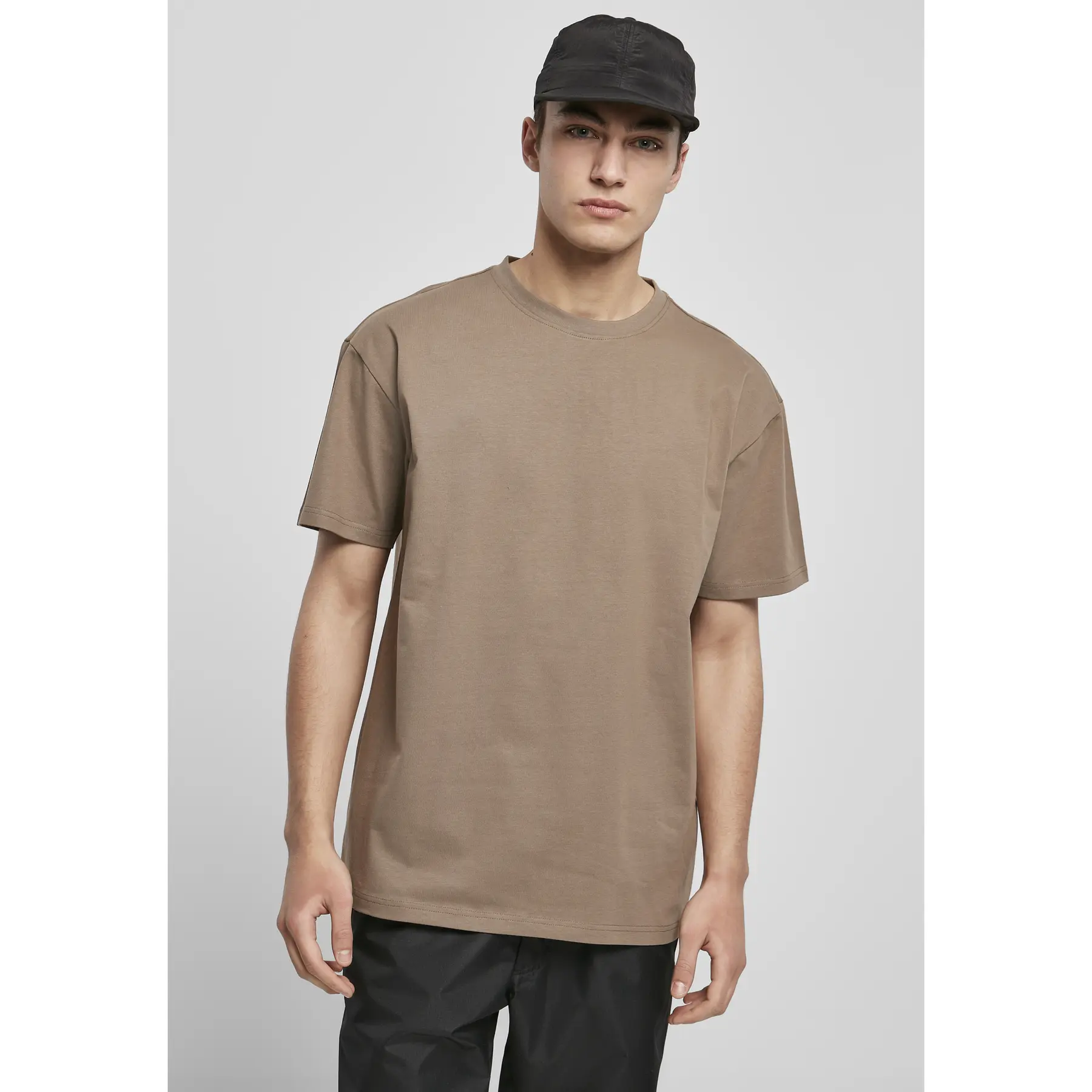 4065812018717 - Oversized T-Shirt Urban Classics