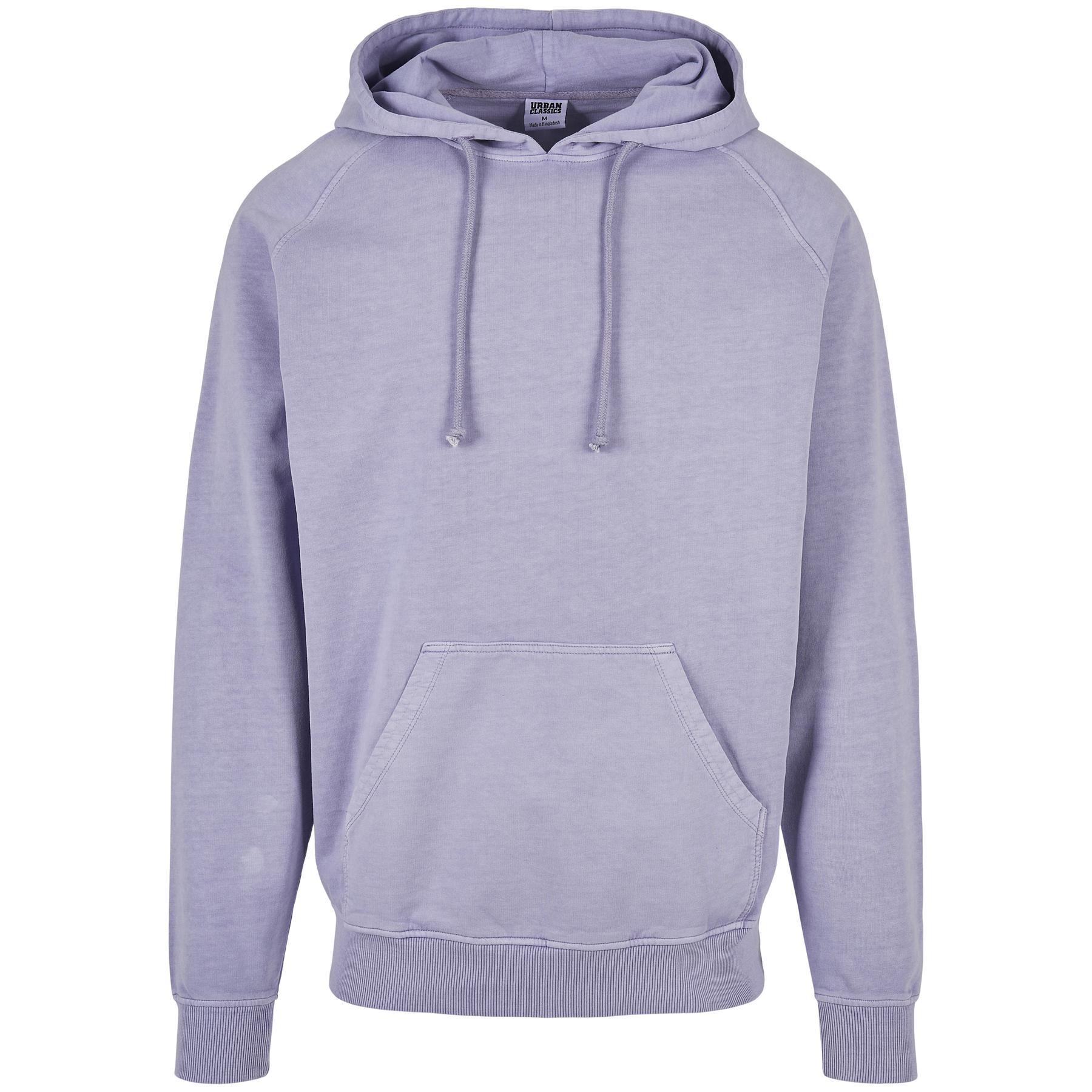 4065812026897 - Kapuzenpullover overdyed